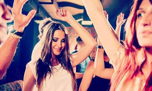 Newquay Hen Do Ideas and Activities - 2 Night Club Combo