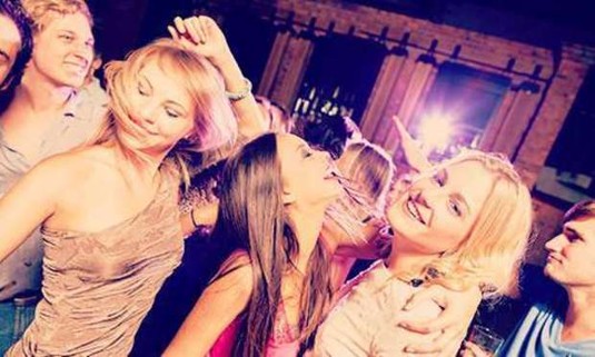 Nottingham - Hen Party Ideas & Activities - Bistro Live!