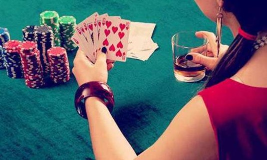 Nottingham - Hen Party Ideas & Activities - Learn to Play Casino Session