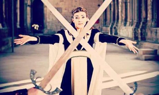 Nottingham - Hen Party Ideas & Activities - Medieval Mayhem