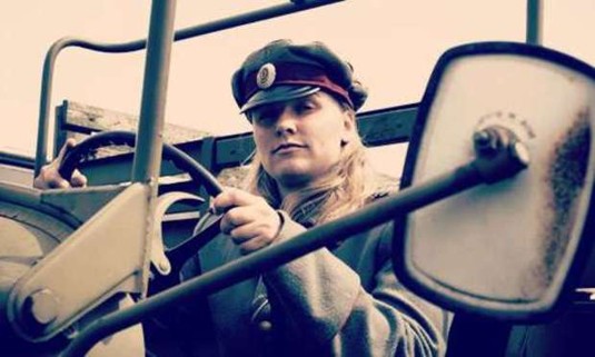 Nottingham - Hen Party Ideas & Activities - Military Driving