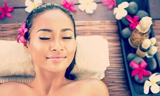 Nottingham - Hen Party Ideas & Activities - Pamper Day and Afternoon Tea