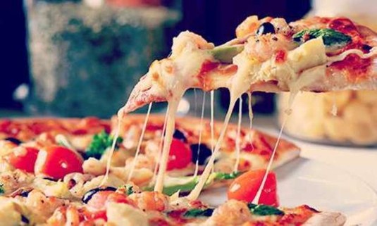Nottingham - Hen Party Ideas & Activities - Pizza Night