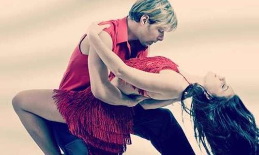 Nottingham - Hen Party Ideas & Activities - Salsa Class