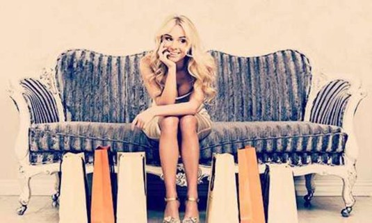 Nottingham - Hen Party Ideas & Activities - Shop til you Drop 