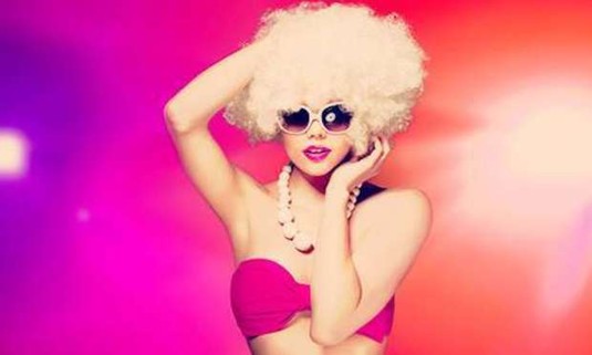 Nottingham - Hen Party Ideas & Activities - VIP 70s Club