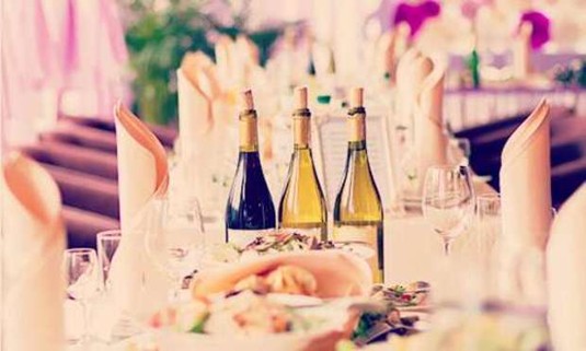 Oxford - Food and Fizz - Hen Do Ideas