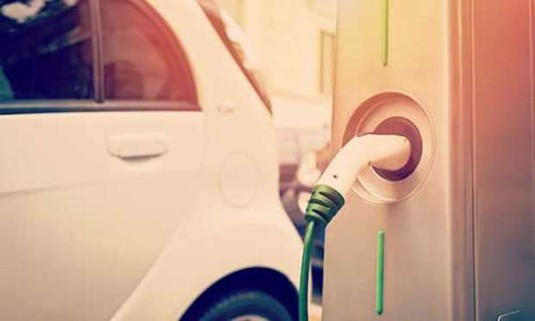 Paris Hen Do Ideas and Activities - Electric Car Safari