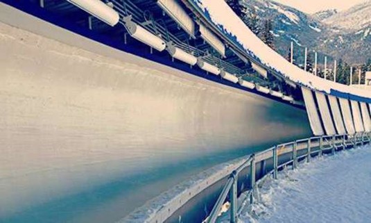 Prague Hen Do Ideas and Activities - Bobsleigh