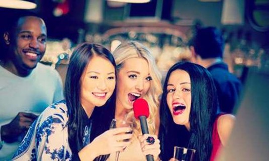 Prague Hen Do Ideas and Activities - Karaoke Night