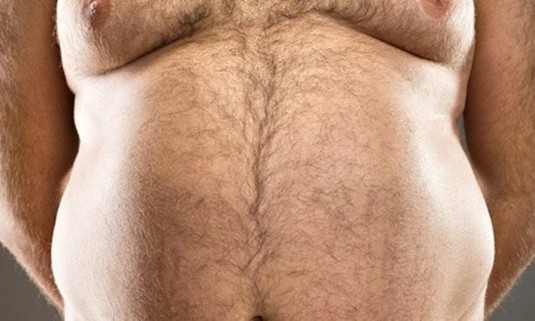 Male anti stripper for a hen party