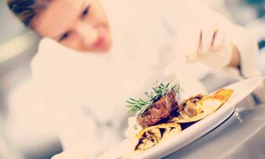 Puerto Banus Hen Do Ideas and Activities - Fine Dining