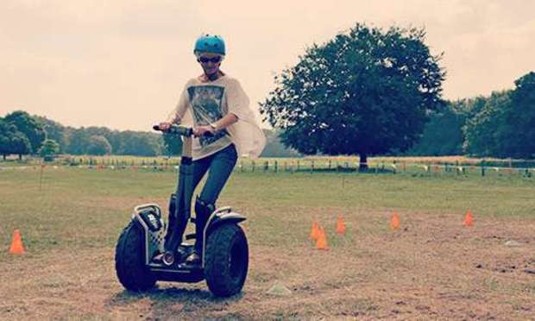 Reading Hen Do Ideas and Activities - Segways