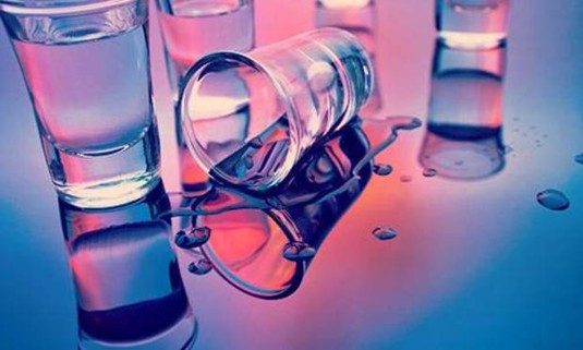 Sheffield - Hen Party Ideas & Activities - Bar Entry and Shot