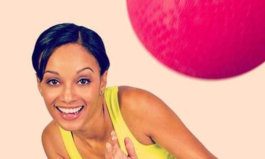 Sheffield - Hen Party Ideas & Activities - Dodgeball