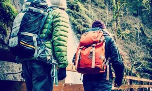 Sheffield - Hen Party Ideas & Activities - Gorge Walking