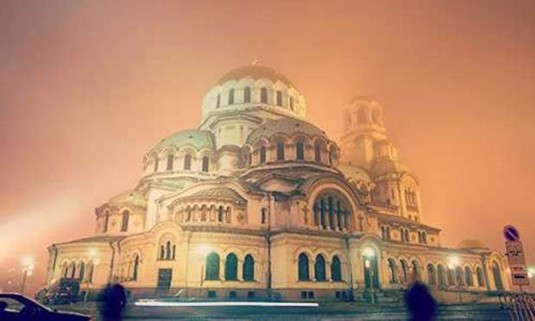 Sofia Hen Do, Hen Weekend and Hen Party Activities and Packages