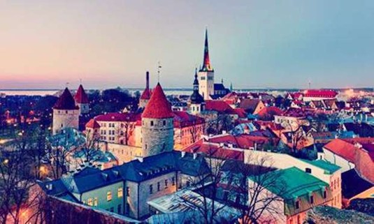 Tallinn Hen Do, Hen Party and Hen Weekend Activities and Packages 