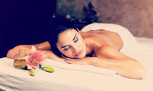 Valencia Hen Do Ideas and Activities - Luxury Spa Day