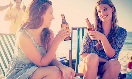 Vilamoura - Beach BBQ Cruise - Hen Do Ideas - Hen Weekends