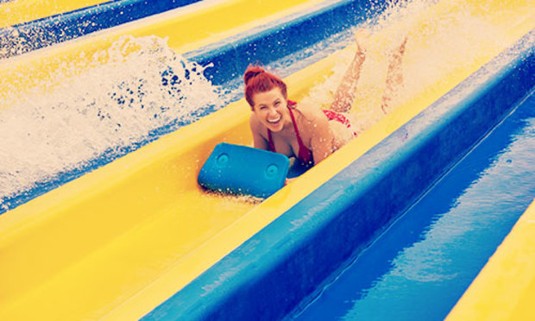 Vilamoura - Waterpark Entry - Hen Daytime Activities - Hen Weekends