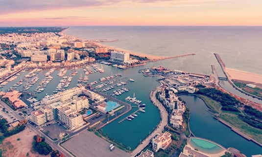 Vilamoura - Hen Party Packages - Hen Weekends