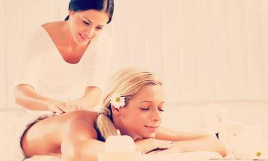 Warsaw Hen Do Ideas and Activities - Deluxe Spa Day
