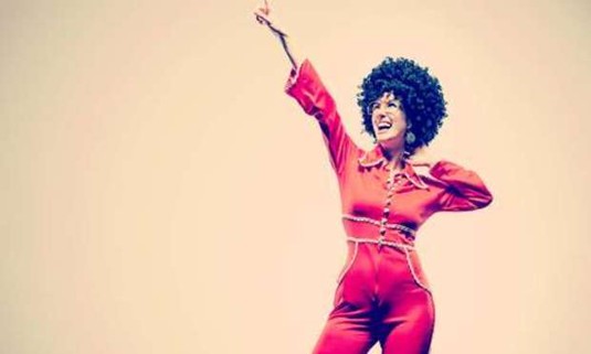 York Hen Do Ideas and Activities - 70s Dance Class