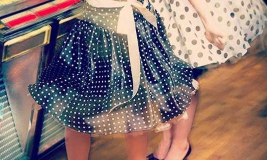 York Hen Do Ideas and Activities - Rock and Roll Dance Class