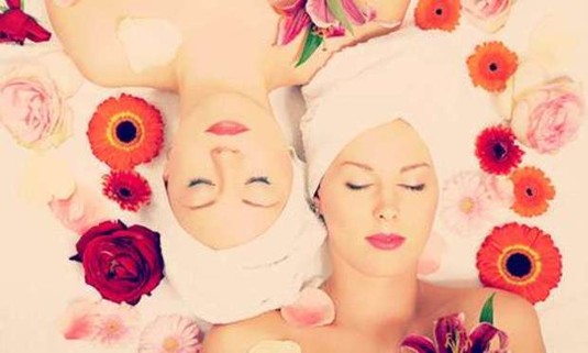 Zagreb Hen Do Ideas and Activities - Spa Day