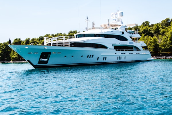 Yacht Hire