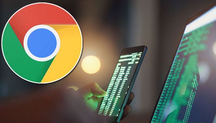 google hacked