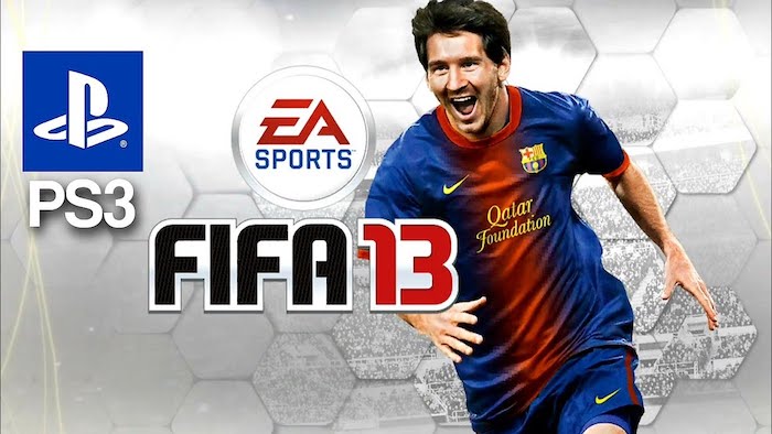 Fifa 13