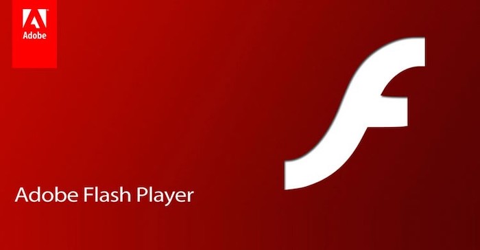 adobe flash player