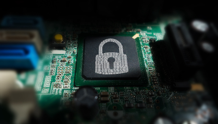 ثغرة أمنية