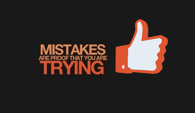 seo mistakes to avoid and improve