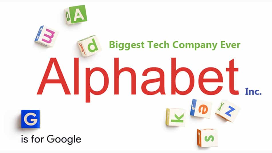 alphabet