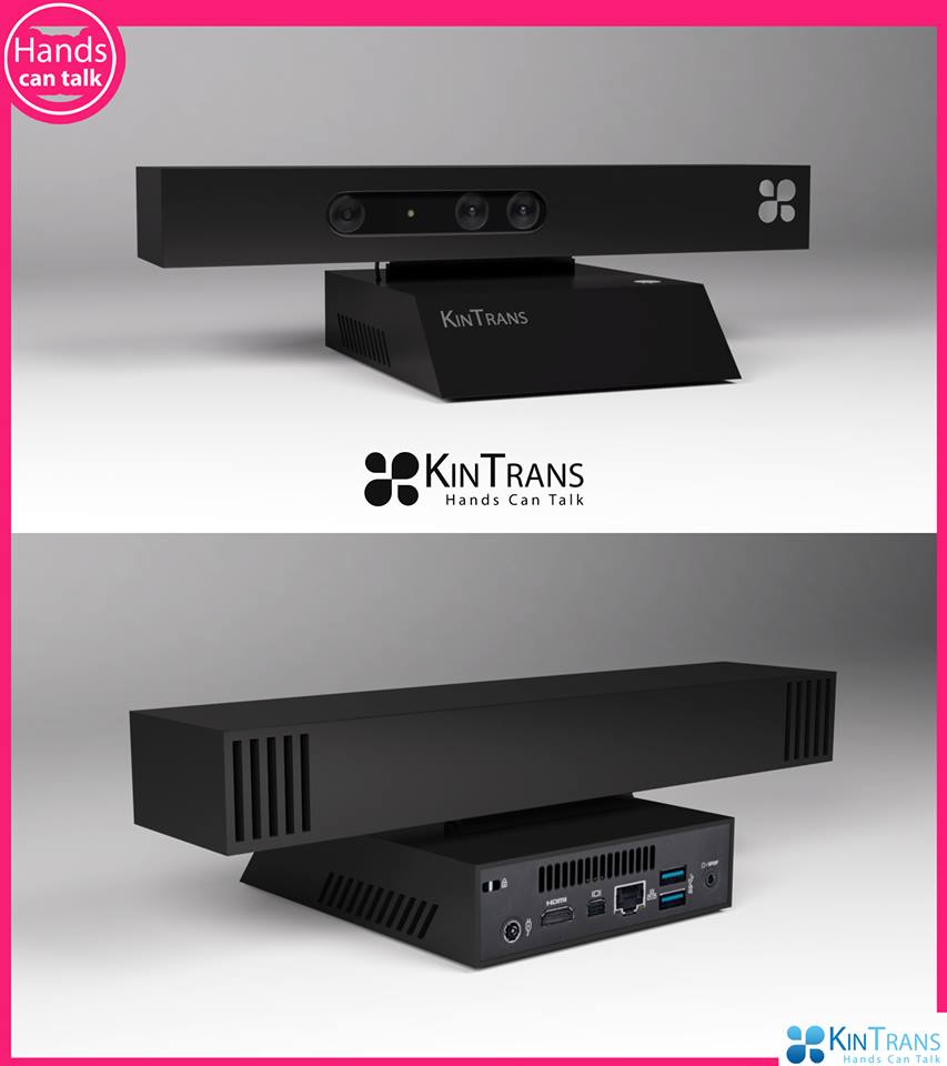 هل يمكن للأيدي أن تتحدث . . . إستمع لما يقولون