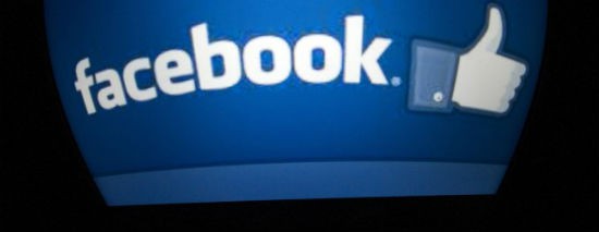 facebook logo