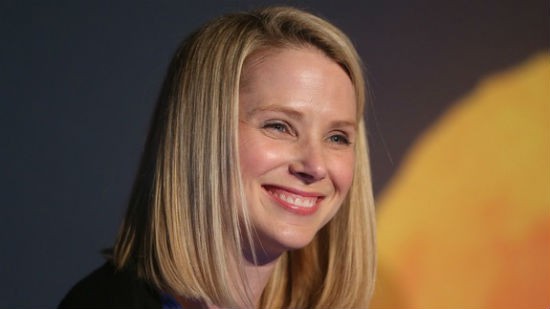 yahoo ceo