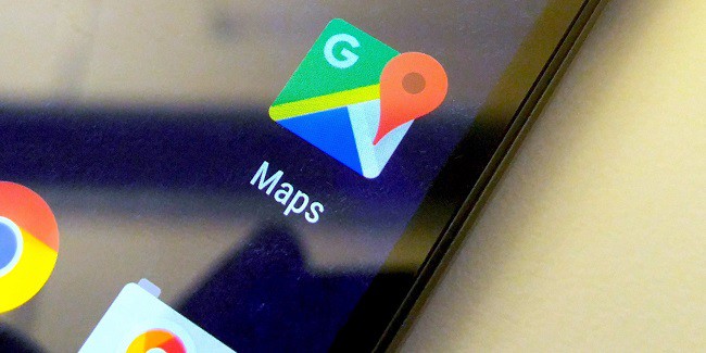 google maps