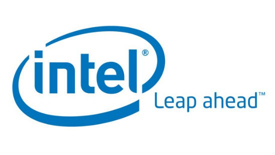 intel logo