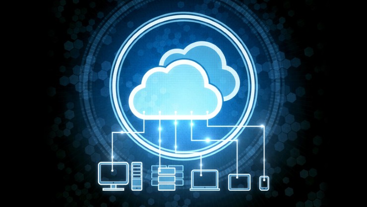 cloud backup