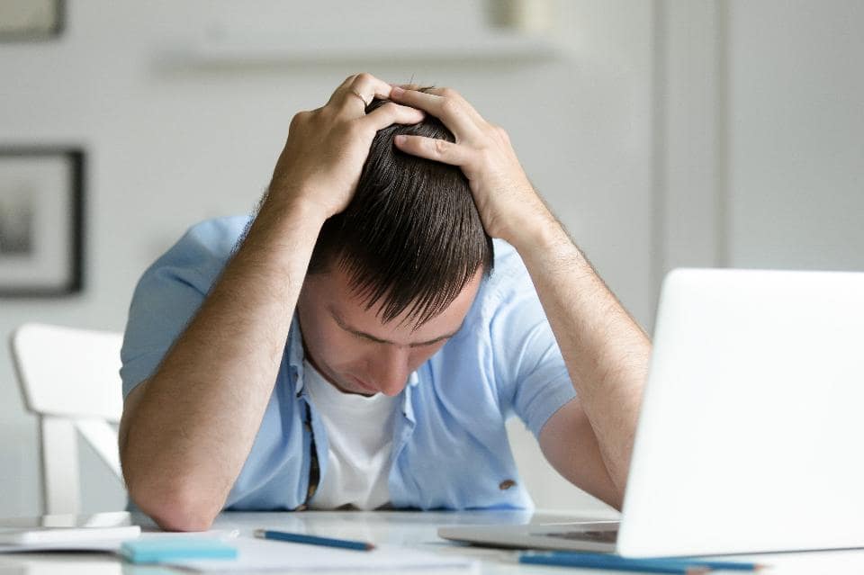 causes for losing money for companies