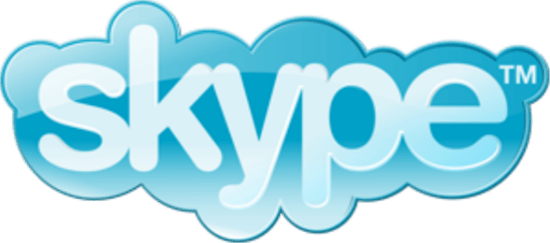 skype