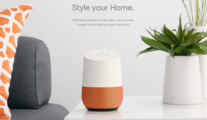 google wifi