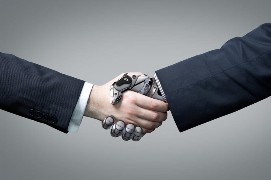 ai in the workplace