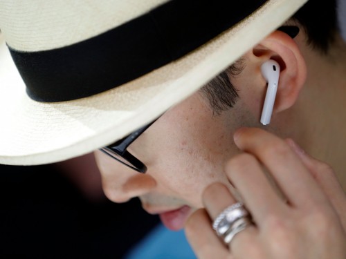 airpods