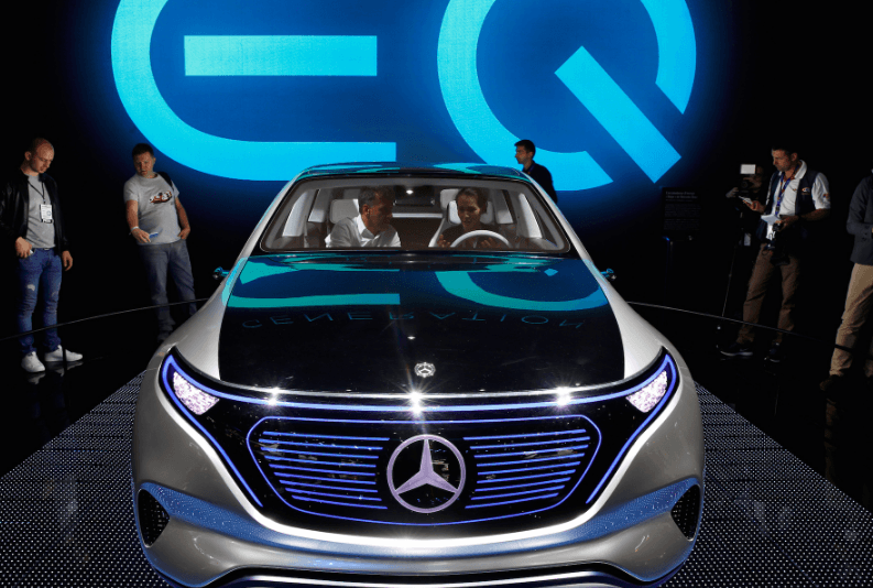 car tech CES 2017