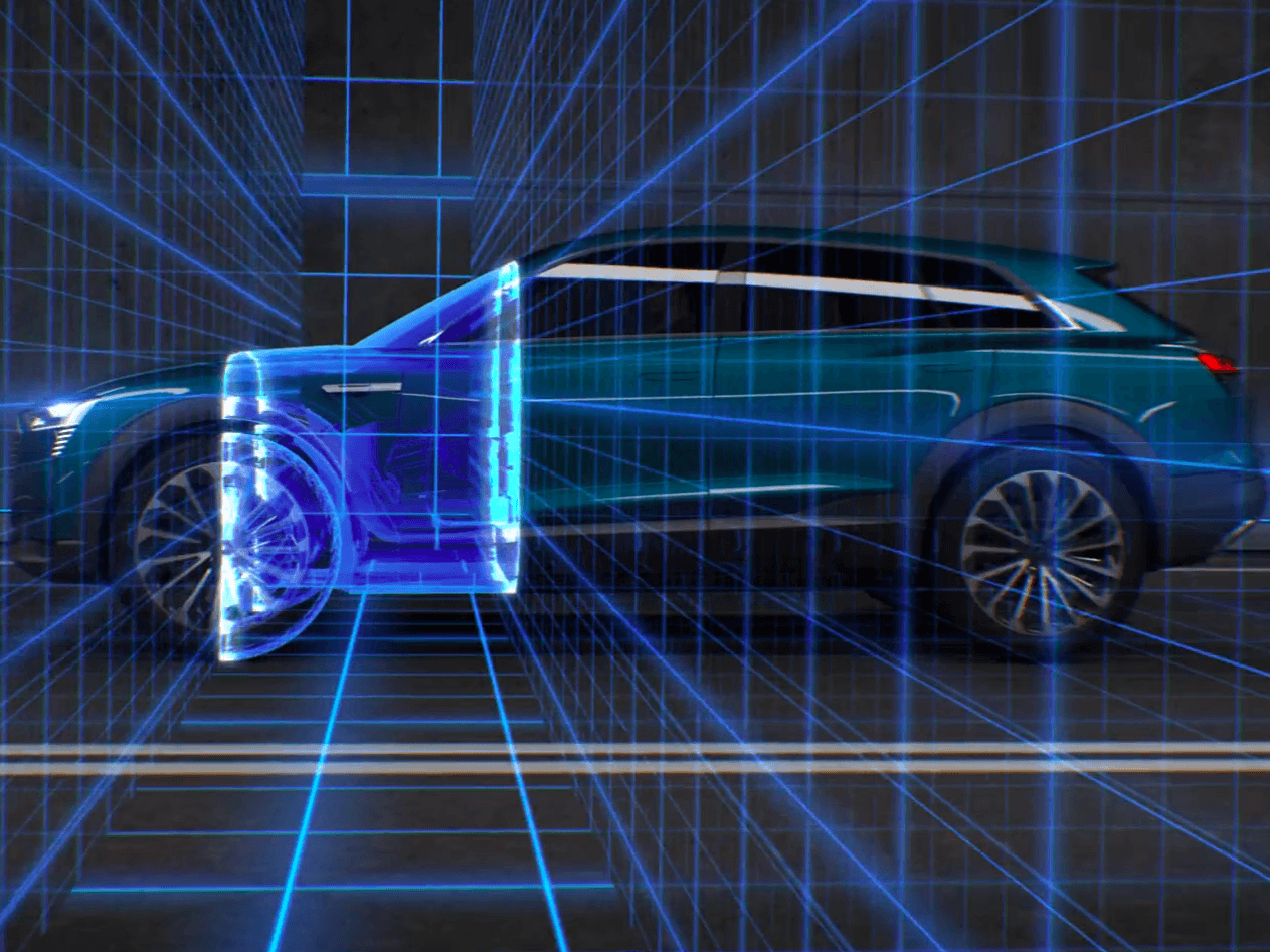 Car Technology